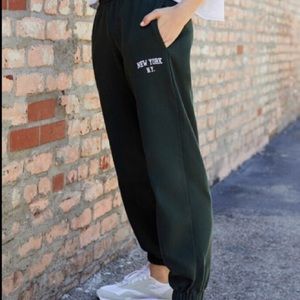 Brandy Melville Sweats